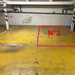 Coeur Des Moissons, Centre Ville Avec Parking Prive