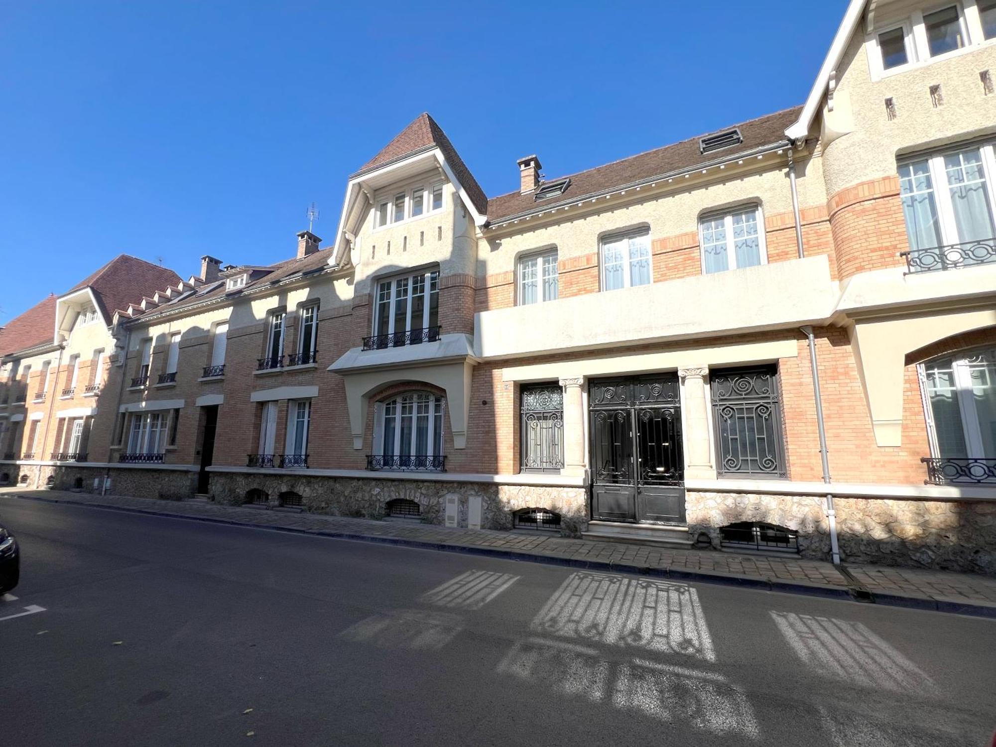 Apartment Coeur Des Moissons, Centre Avec Parking Prive *