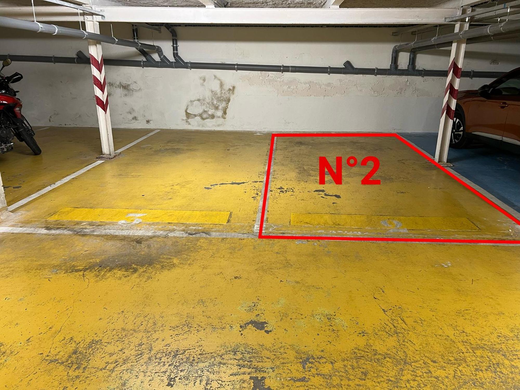 Coeur Des Moissons, Centre Avec Parking Prive Apartment *